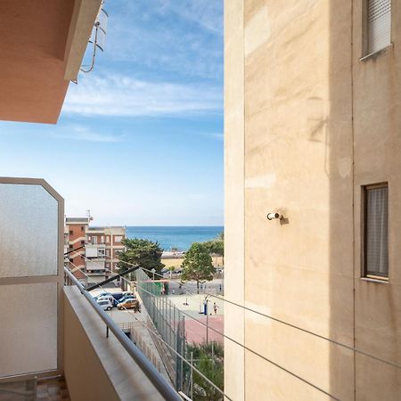 Trinacria Apartments 切法卢 外观 照片