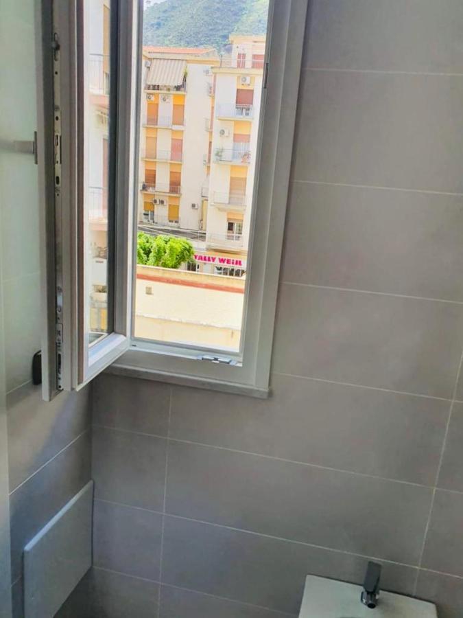 Trinacria Apartments 切法卢 外观 照片
